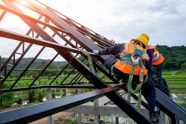 Best Commercial Roofing Services  in Brooklawn, NJ