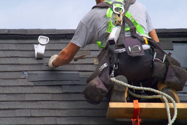 Quick and Trustworthy Emergency Roof Repair Services in Brooklawn, NJ