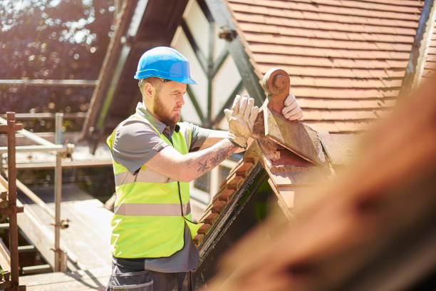 Best Roof Restoration Services  in Brooklawn, NJ